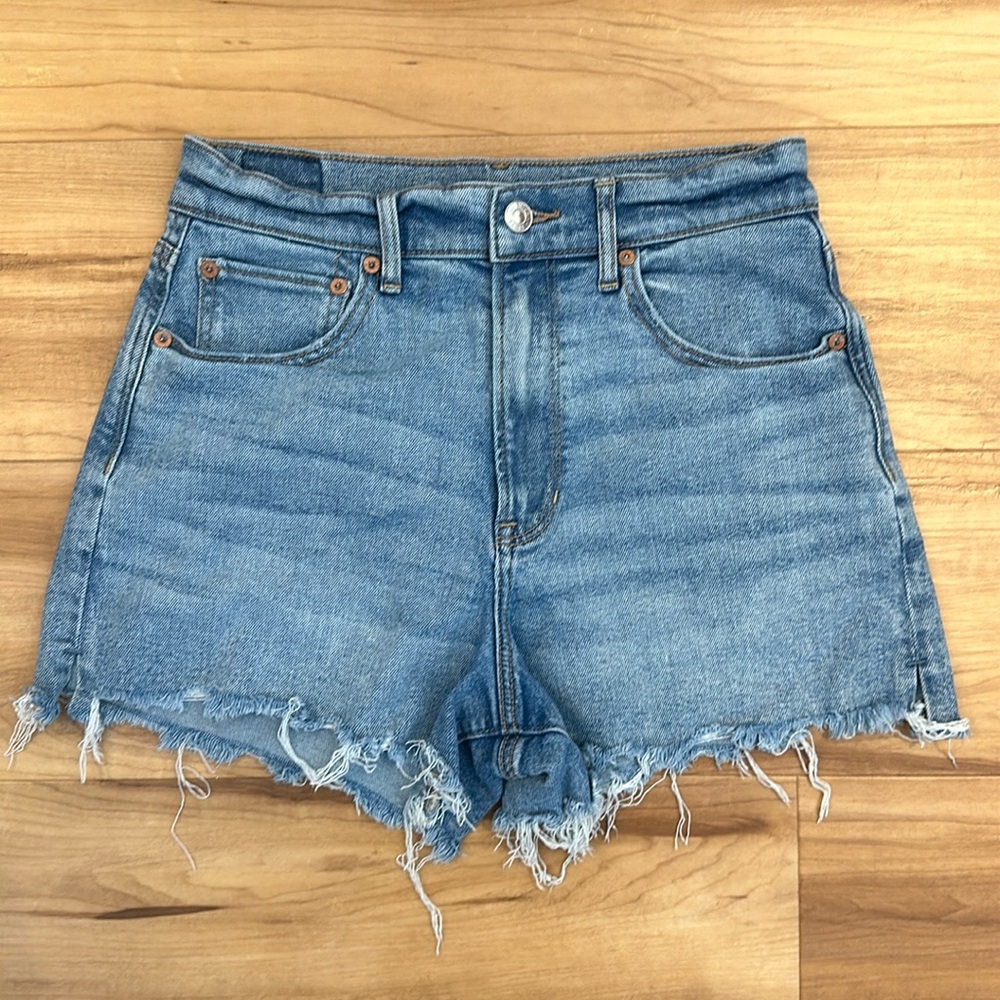 American Eagle Jean Short